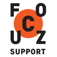 Focuz Support - logo