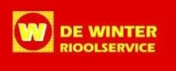 De Winter Rioolservice C.V. - logo