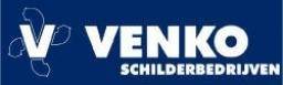 Venko Schilderbedrijven B.V. - logo
