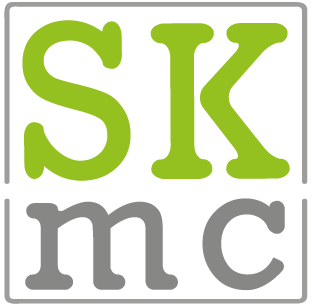 SKMC - Bureau voor Marketing en Communicatie - logo