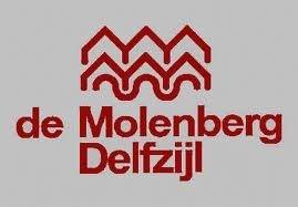 Theater en Congrescentrum De Molenberg - logo