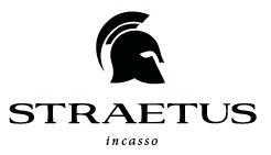 Straetus - logo