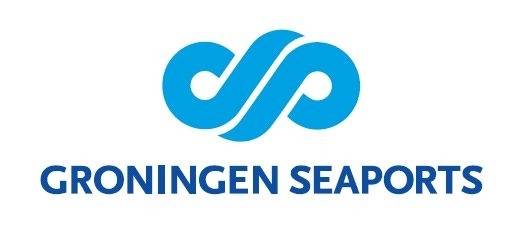 Groningen Seaports - logo