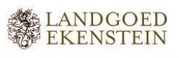 Hotel-Restaurant Landgoed Ekenstein - logo