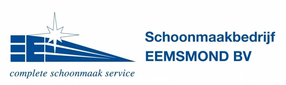 Schoonmaakbedrijf Eemsmond B.V. - logo