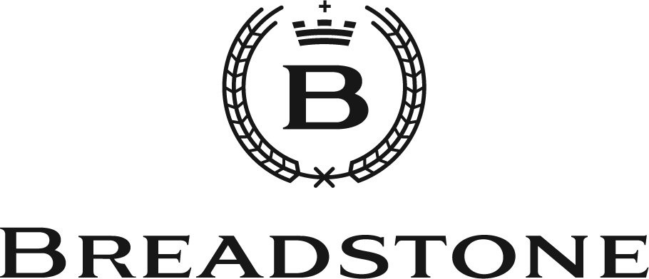 Breadstone - logo