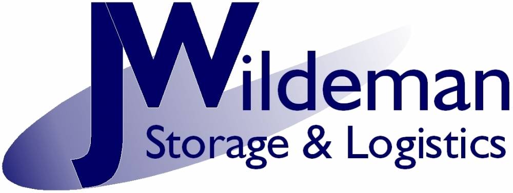 J. Wildeman Storage & Logistics - logo