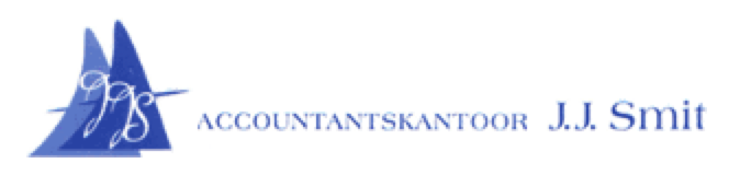 Accountantskantoor J.J. Smit - logo