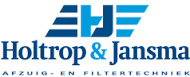 Holtrop & Jansma - logo