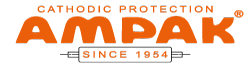 AMPAK Cathodic Protection - logo
