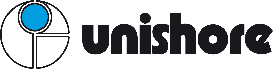 Unishore - logo