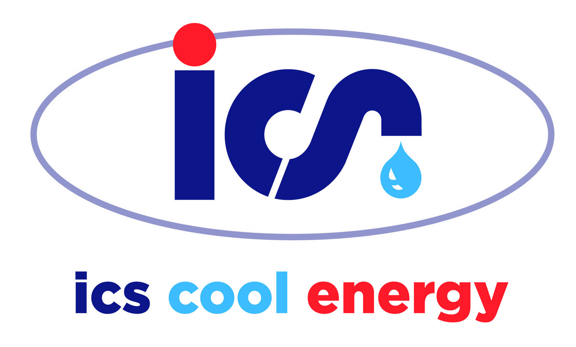 ICS Cool Energy - logo