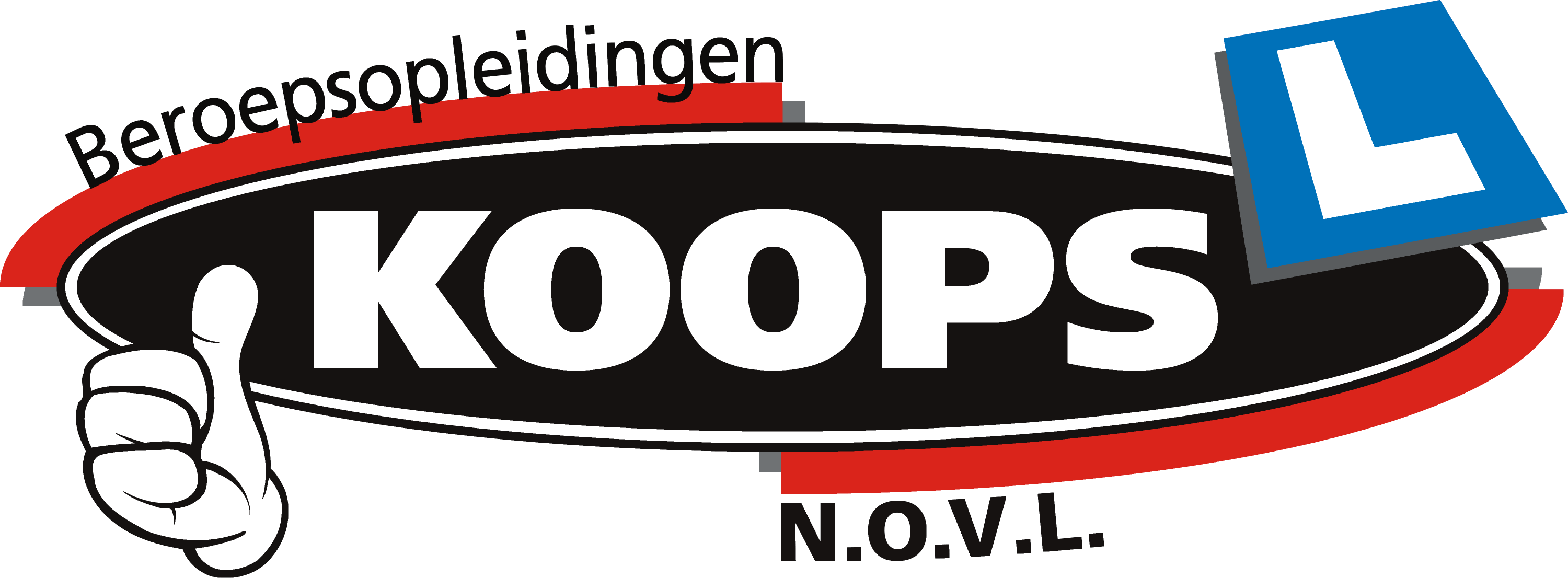 Koops NOVL Opleidingen - logo
