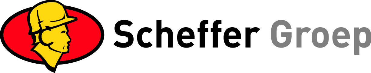 Scheffer Groep - logo