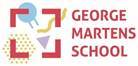 George Martens School - logo