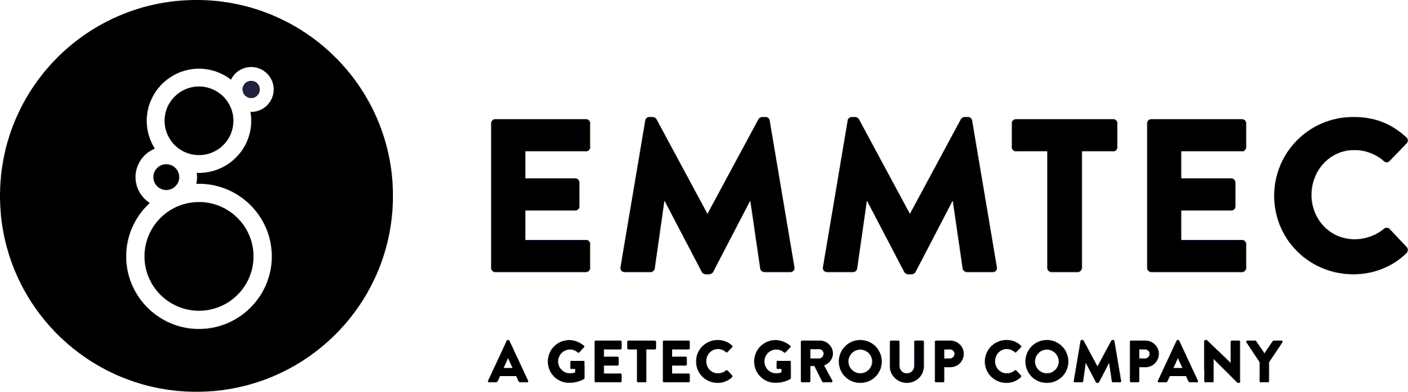 EMMTEC services - logo