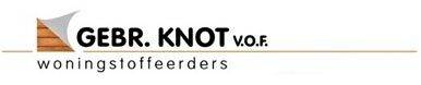 Gebroeders Knot VOF - logo