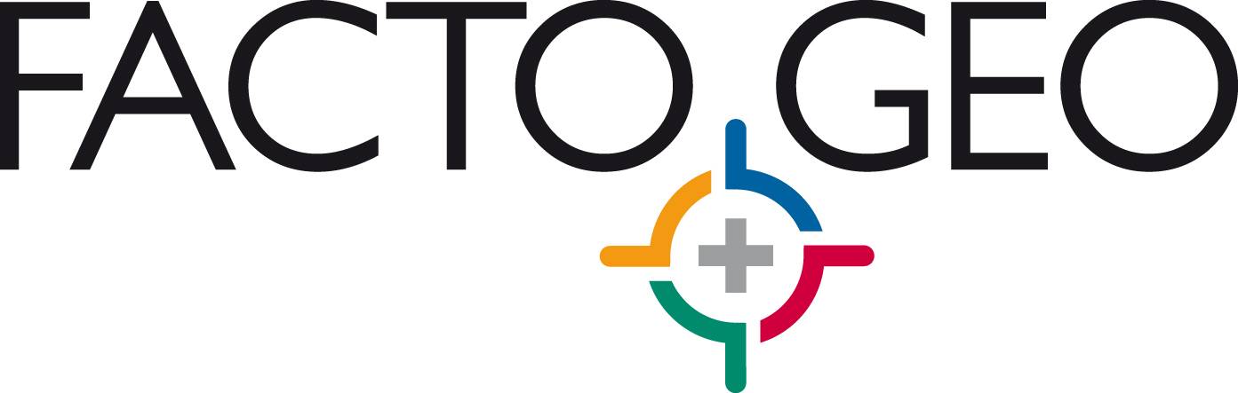 FactoGeo - logo