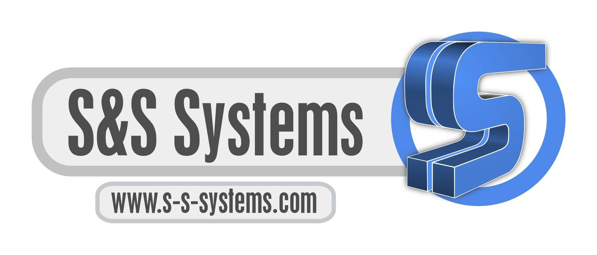 S&S Systems - logo