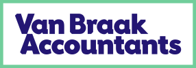 Van Braak Accountants - logo