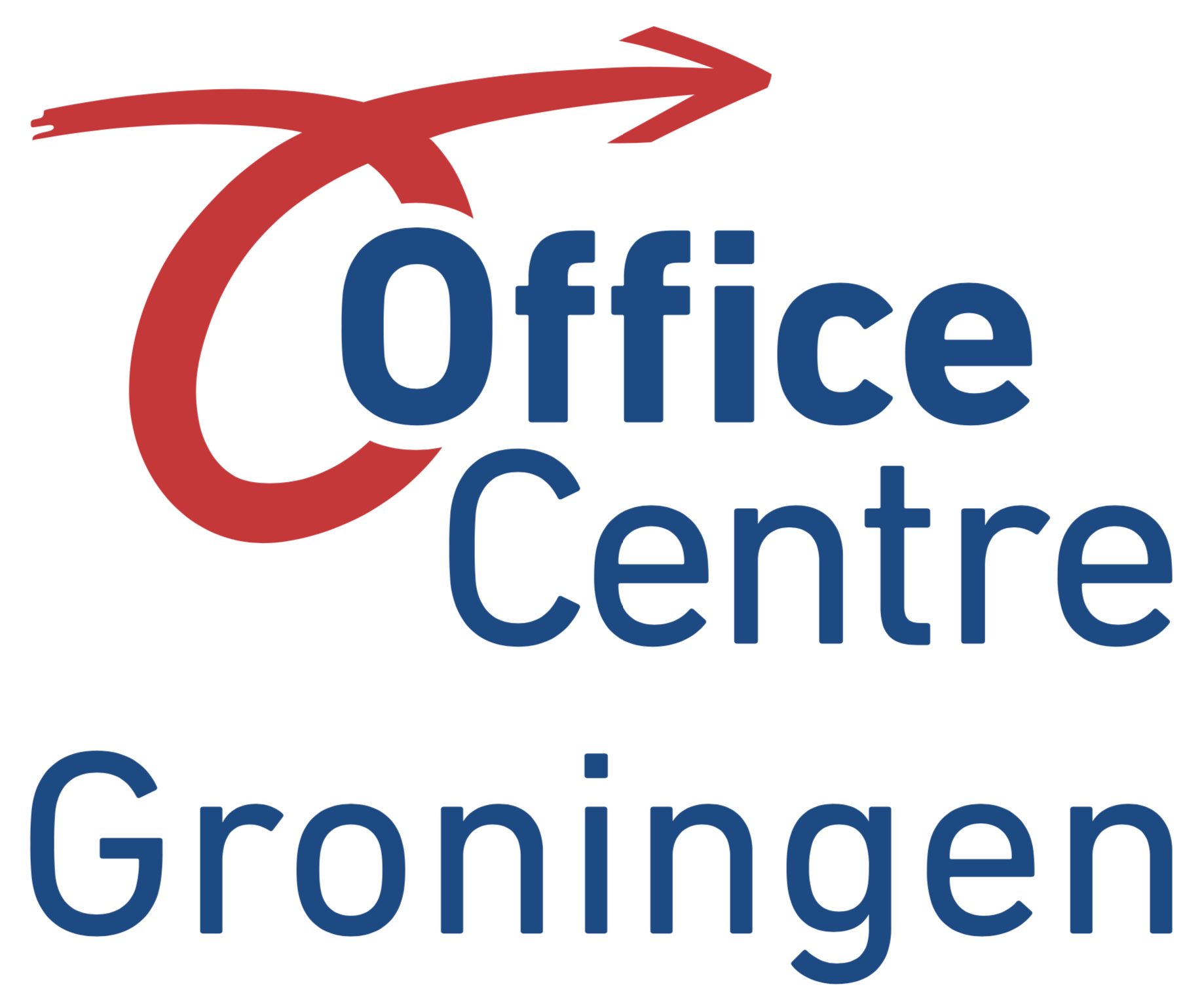 Office Centre Groningen - logo