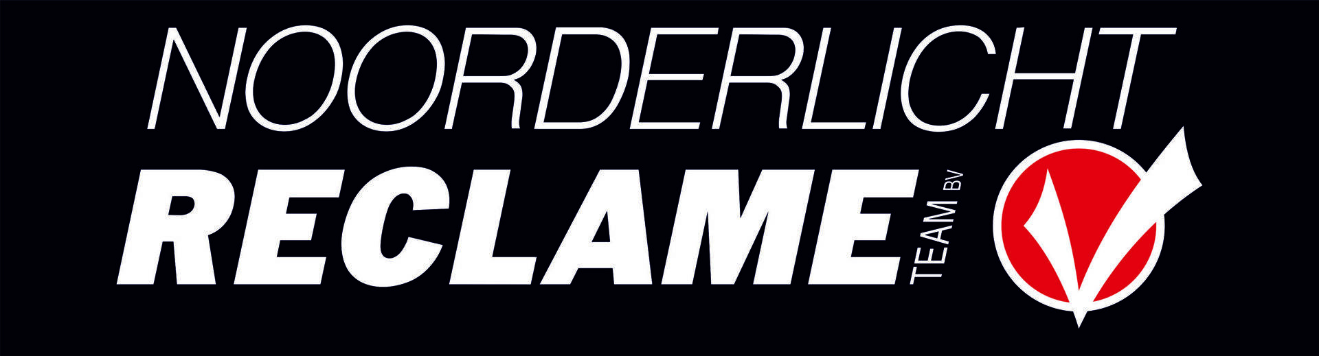 Noorderlicht Reclame - logo