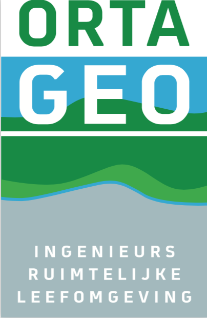 Ortageo Groep - logo