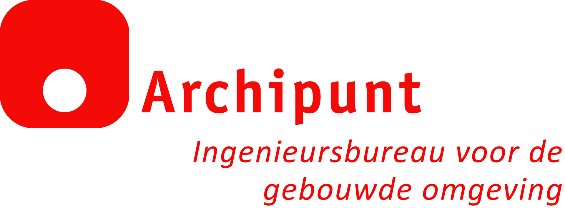 Archipunt - logo