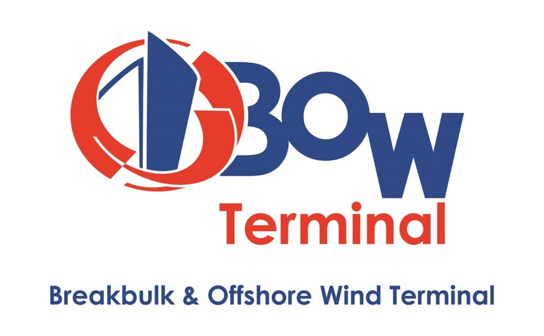 BOW Terminal - logo