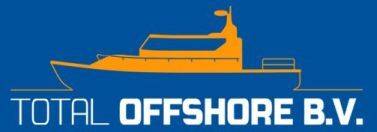 Total Offshore BV - logo