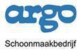Argo Schoonmaakservice - logo
