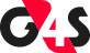 G4S Nederland - logo