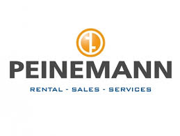 Peinemann Heftrucks BV - logo