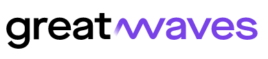 Greatwaves - logo
