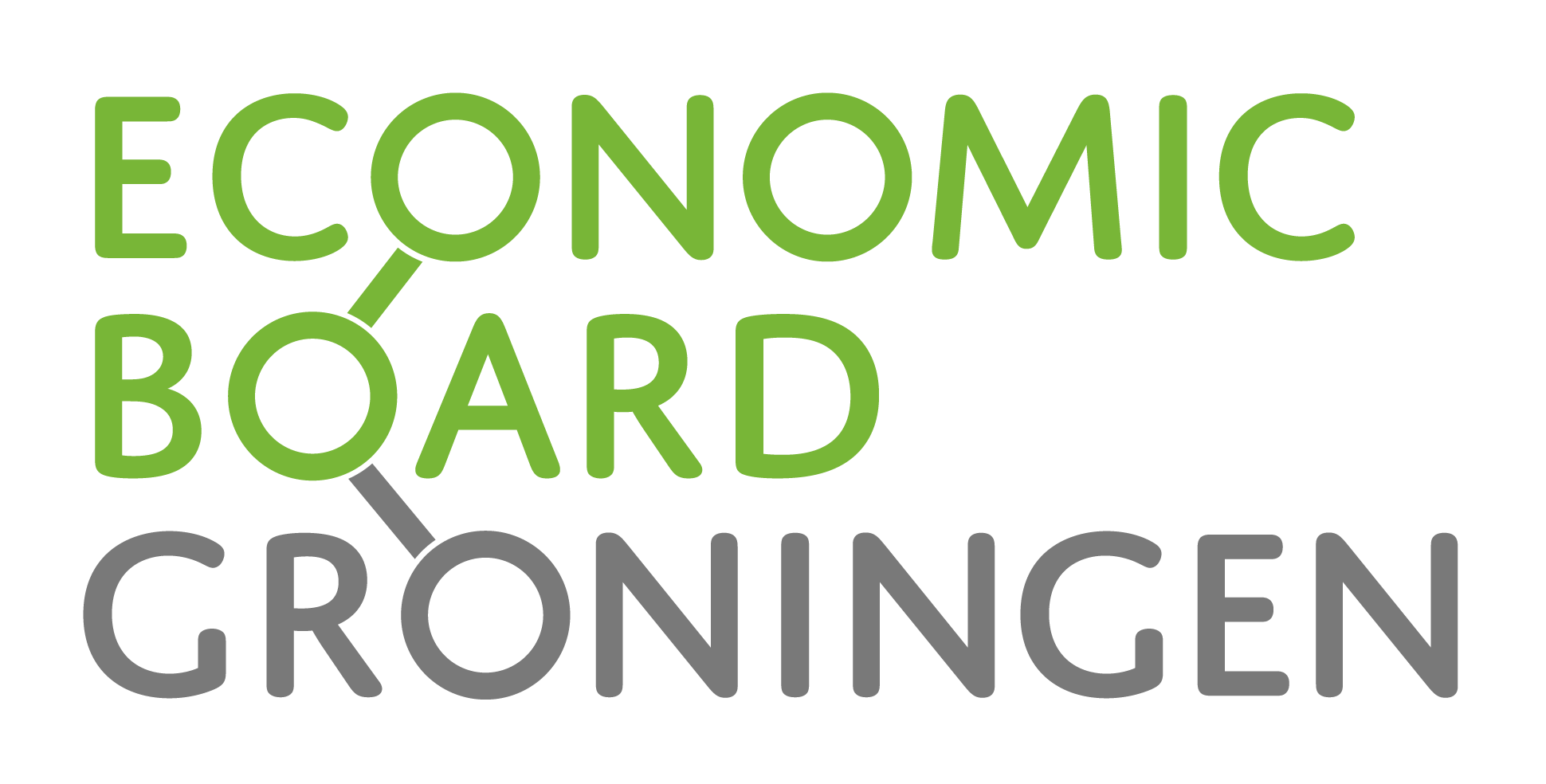 Economic Board Groningen - logo