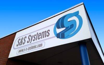 S&S Systems internationaal met Andon-bord