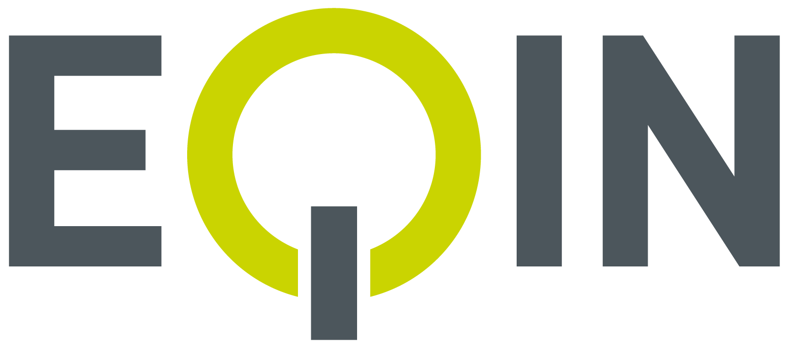 EQIN - logo