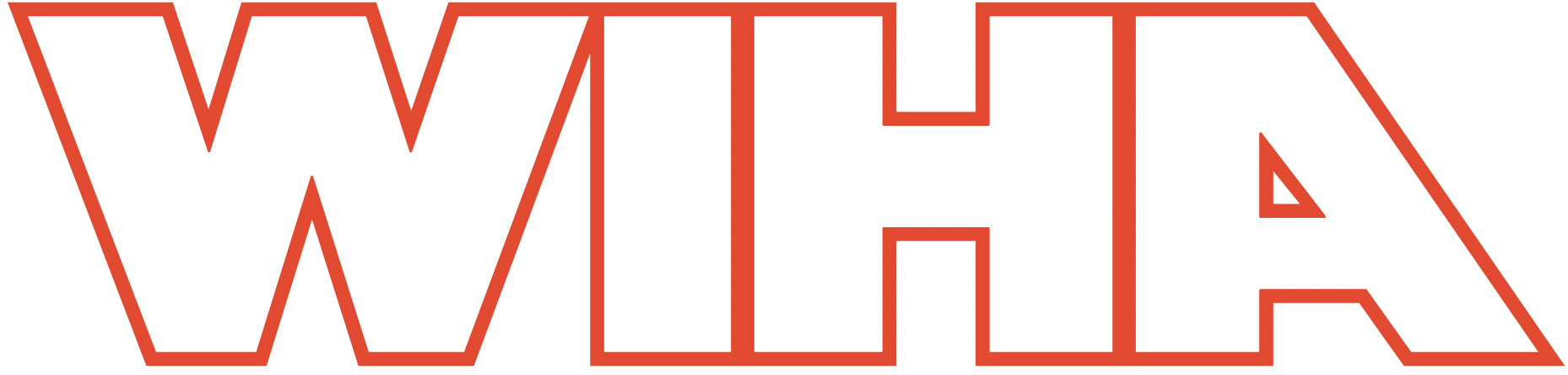 WIHA - logo