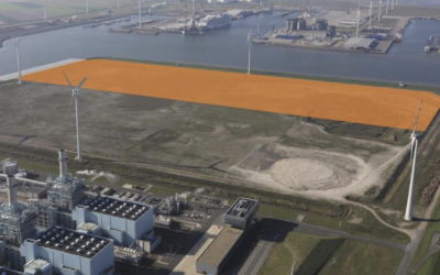 Fabriek met werk voor 275 man in Eemshaven komt alsnog in zicht