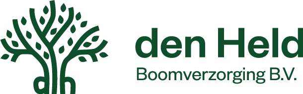DenHeld - logo