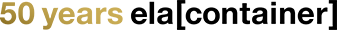 ELA - logo