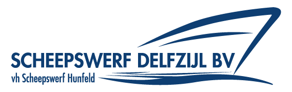 Scheepswerf Delfzijl - logo