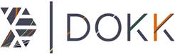 DOKK - logo