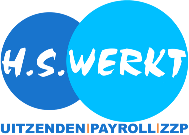 HS Werkt - logo