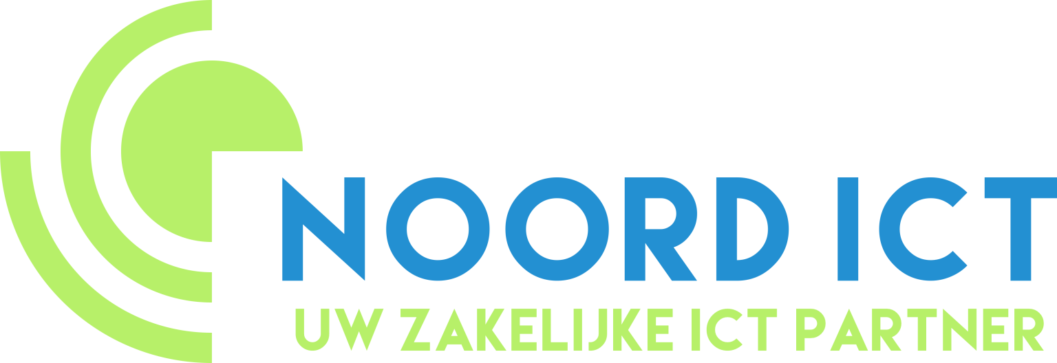 Noord ICT BV - logo