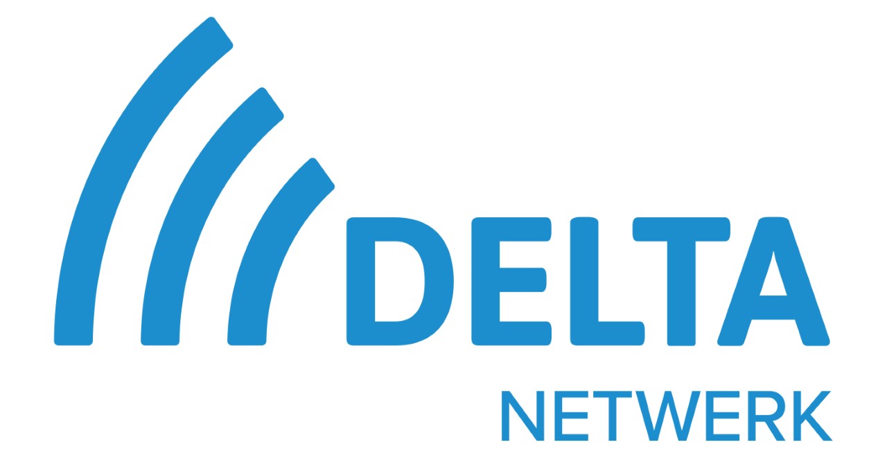 Delta Fiber Netwerk B.V. - logo