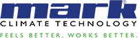 Mark B.V. - logo