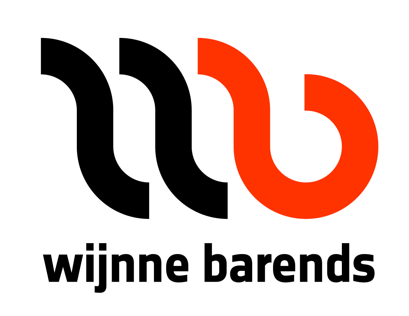 Wijnne Barends - logo