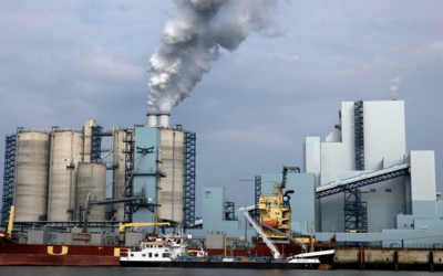 Rijk hoeft RWE niet te compenseren voor sluiting Eemshavencentrale