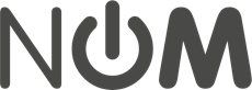 NOM - logo